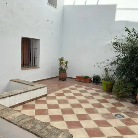 Apartamento La Jerezana *