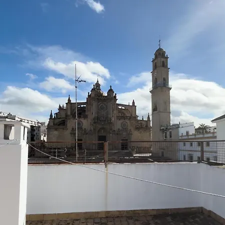La Jerezana Jerez de la Frontera