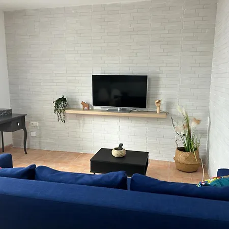 Apartamento La Jerezana *