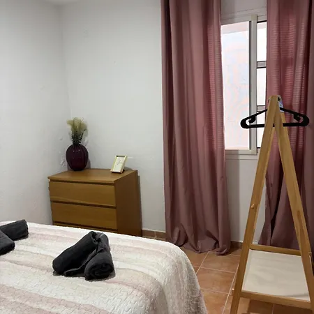 Apartamento La Jerezana Jerez de la Frontera