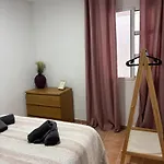 Apartment La Jerezana Jerez de la Frontera