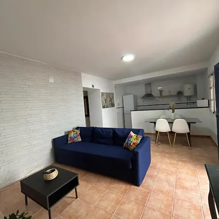 Apartamento La Jerezana
