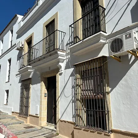 La Jerezana