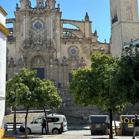 La Jerezana Jerez de la Frontera
