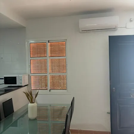 La Jerezana Apartamento Jerez de la Frontera