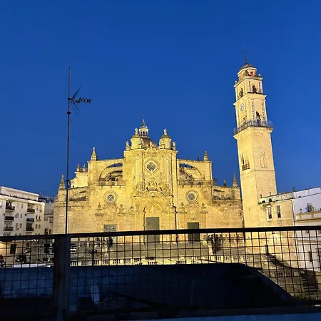 La Jerezana *