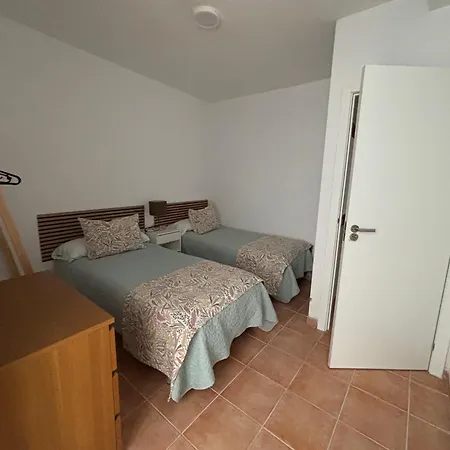 La Jerezana Apartamento