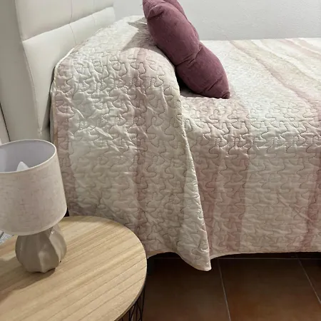 Apartamento La Jerezana