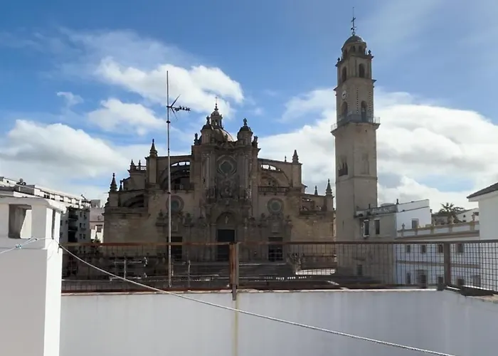 La Jerezana Jerez de la Frontera