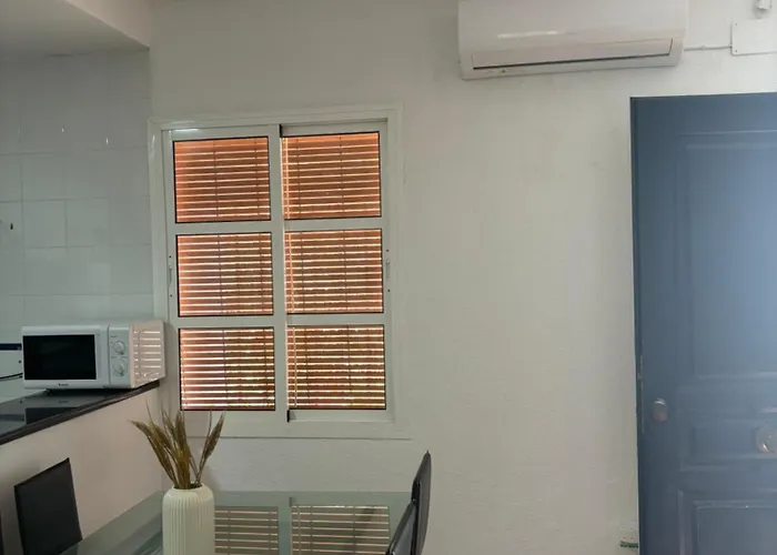 La Jerezana 아파트 헤레스