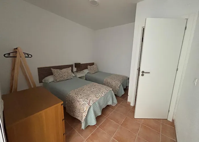 La Jerezana Lägenhet