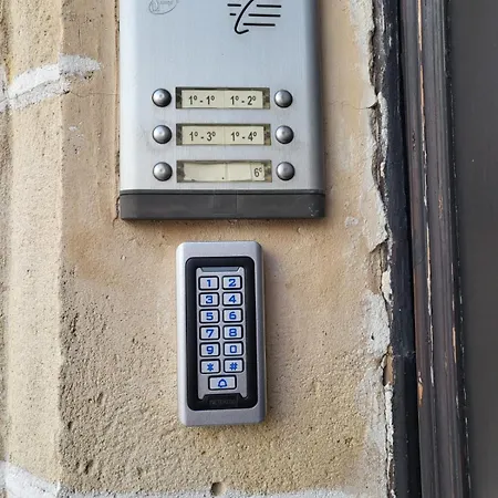 公寓 La Jerezana 赫雷斯