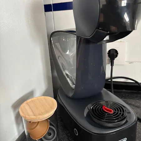 La Jerezana 公寓 赫雷斯