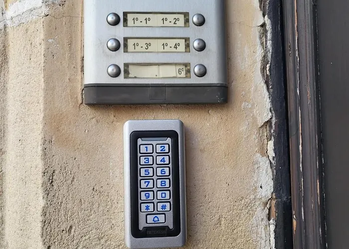 公寓 La Jerezana 赫雷斯