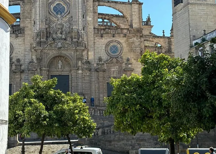 La Jerezana 赫雷斯