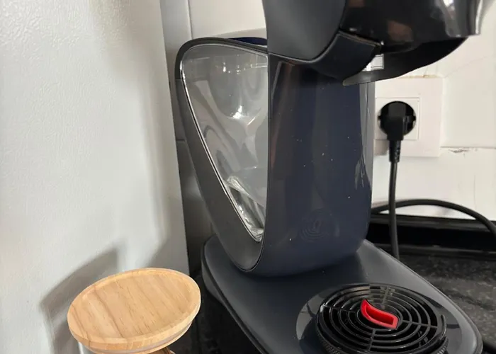 La Jerezana 公寓 赫雷斯