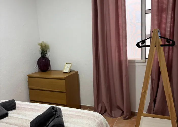 公寓 La Jerezana 赫雷斯